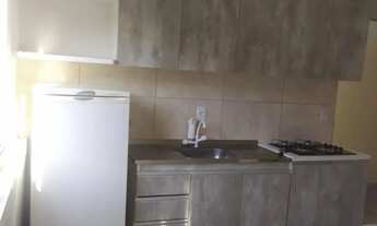 Imagem 5: Alugo kitnet mobiliada