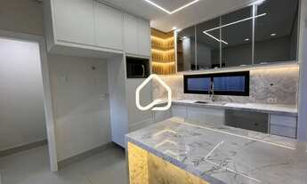 Imagem 6: 4 suítes - piscina - com planejados - Alphaville II