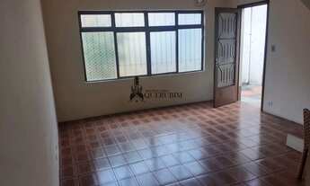 Imagem: Sobrado 2 dorms.uma vaga, V. Carrão, SP