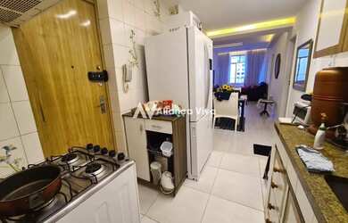 Imagem 16: Copacabana Apartamento com 2 dormitórios