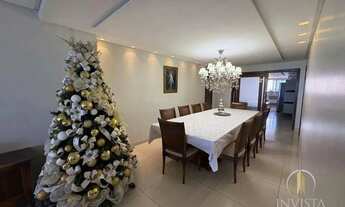 Imagem 6: Apartamento com 4 dormitórios à venda, 246 m² por R$ 3.300.000,00 - Altiplano Cabo Branco