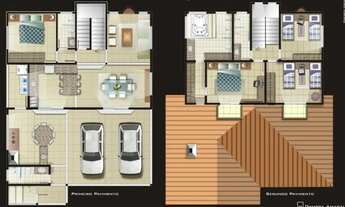 Imagem 6: Lote em Avenida Ary Augusto de Matos - Residencial Poços - Lagoa Santa/MG