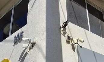 Imagem 6: Lindo apartamento mobiliado em Ponta Negra, com vista para o mar