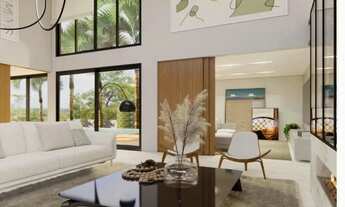 Imagem 7: Ágio Sobrado PLATEAU D'OR PRIVILLEGE 425,49M2 de área construída, Goiânia Goiás Sobra