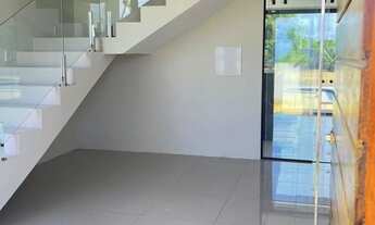 Imagem 5: Charmosa Casa Condomínio Chácaras Carapibus