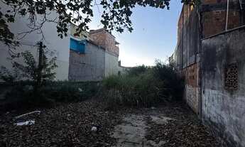 Imagem 3: Vendo terreno em realengo