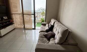 Imagem 4: Edifício Rosa da América, Venda, 89 m², 3 quartos, R$ 650.000,00 - Jardim das Américas, Cu