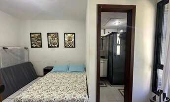 Imagem 4: APARTAMENTO 1/4 À VENDA NO THE PLAZA - ONDINA