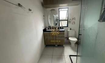 Imagem 3: Studio com 1 dormitório à venda, 31 m² por R$ 318.000,00 - Guaíra - Curitiba/PR