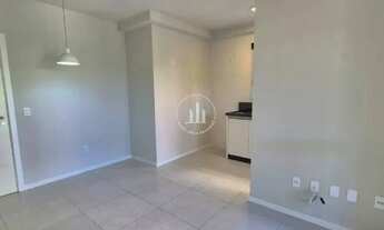 Imagem 3: Apartamento 1 Quarto com 1 Suíte e 53m² - Centro - JMS