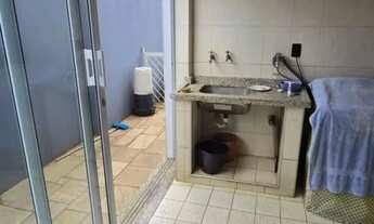 Imagem 5: Casa para aluguel e venda com 349 m² e 3 quartos em Alto Higienópolis, Bauru - SP