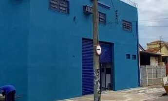 Imagem: Salão - Campos Elíseos