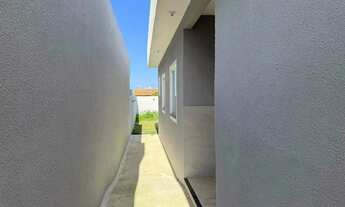 Imagem 3: Casa em Iguaba Grande - (2 Quartos - 1 Suíte e Closet) - R$ 320.000,00 - Canellas City