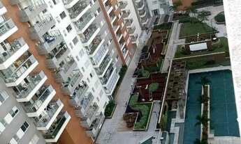 Imagem 6: Cobertura em Avenida Embaixador Abelardo Bueno - Jacarepaguá - Rio de Janeiro/RJ