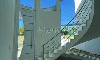 Imagem 3: Casa à venda em Campinas, Swiss Park, com 3 suítes, com 300 m²
