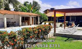 Imagem: Pertinho da praia com piscina em Barra de