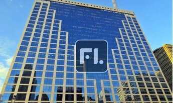 Imagem 2: Conjunto para alugar, 2050 m² por R$ 316.800,00/mês - Bela Vista - São Paulo/SP