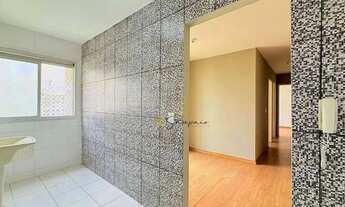 Imagem 4: Apartamento com 2 dormitórios à venda, 50 m² por R$ 330.000 - Rua Reinaldo Stocco, 274 Pin