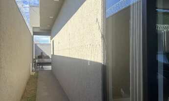 Imagem 2: Casa prática e confortável