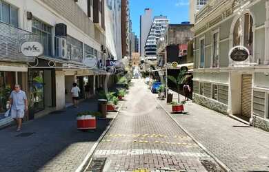 Imagem 7: VV Imóvel para venda com 87 metros quadrados com 2 quartos em Centro - Florianópolis - SC