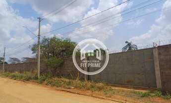 Imagem: Área, 12 m² - aluguel por R$ 2.000/mês