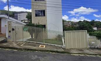 Imagem: Apartamentos Padrão em Poços de Caldas