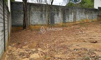 Imagem 3: Terreno à Venda no Condomínio Villa Jardins ? Bairro Ibituruna