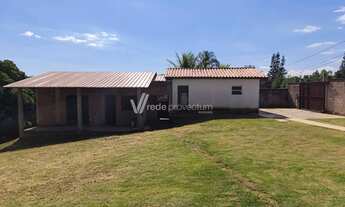 Imagem 2: Chácara - Vale Verde - Valinhos