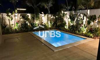 Imagem 3: Casa Terrea Alphaville 2