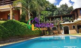 Imagem: SOBRADO - BOSQUE DOS EUCALÍPTOS - SP