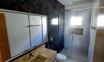 Imagem 7: Térrea para venda tem 141 metros quadrados com 3 quartos em Setor Maysa - Trindade - GO