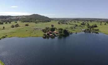 Imagem: Fazenda Top 100 Alqueires - Araguapaz!