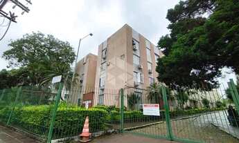 Imagem: Apartamento 50M² - para Alugar