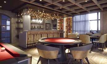 Imagem 11: Apartamento à venda no Edifício Sparkling Wine Residence