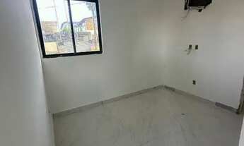 Imagem 7: Apartamento Térreo no Portal do Sol com 2 quarto, sendo 01 suíte e área externa em L