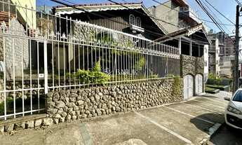 Imagem 3: Bom Pastor, casa 5 quartos, 2 vagas, para venda e locação, venha conferir!!!