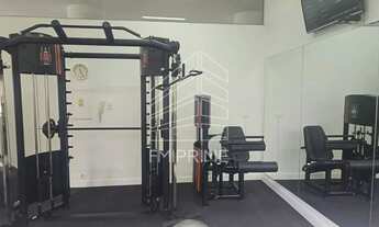 Imagem 2: RUA BELA CINTRA - 2 DORMITS - 104 M2 UTEIS