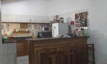 Imagem: Casa para Venda em Presidente Prudente