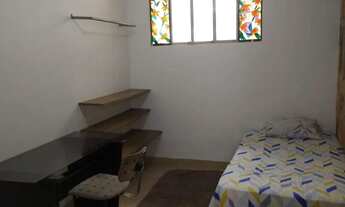 Imagem 5: Suíte mobiliada na rua do cesmac