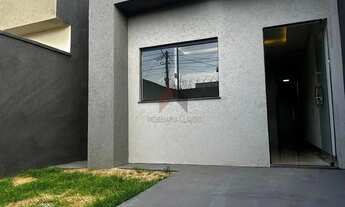 Imagem 3: Casa no Residencial Buena Vista III, Goiânia/GO