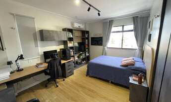 Imagem 3: VENDO APÊ GARVEY NO GARVEY