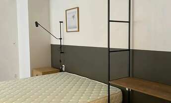 Imagem 7: Imóvel para aluguel e venda possui 49 metros quadrados com 1 quarto em Pinheiros - São Pau