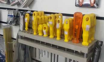 Imagem 7: Loja de Materiais Elétricos e Hidráulicos