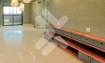 Imagem 2: Apartamento à venda em Barro Vermelho (Natal/RN) | Condomínio Pallazzo