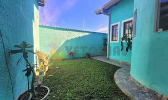 Imagem 5: Sobrado com 3 dormitórios à venda, 202 m² por R$ 800.000,00 - Balneário dos Golfinhos - Ca