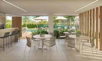 Imagem 6: Casa do Poço | Otima Localizaçao | 3 Quartos (2 Suítes) | Lazer Completo