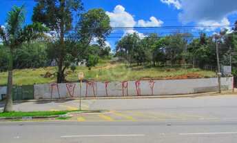 Imagem 3: Terreno-À VENDA-Jardim das Nações-Itatiba-SP