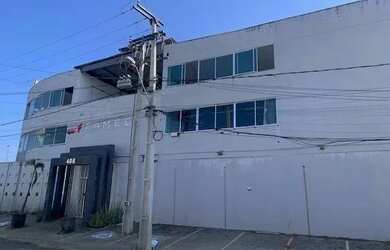 Imagem 2: PRÉDIO COMERCIAL para alugar na cidade de FORTALEZA-CE