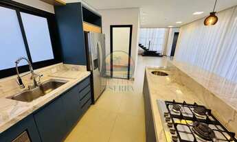 Imagem 3: Casa para alugar ou vender no condomínio Reserva da Serra em Jundiaí/SP