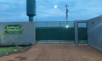 Imagem 4: Lote 26 de setembro- rua 6 - 400metros